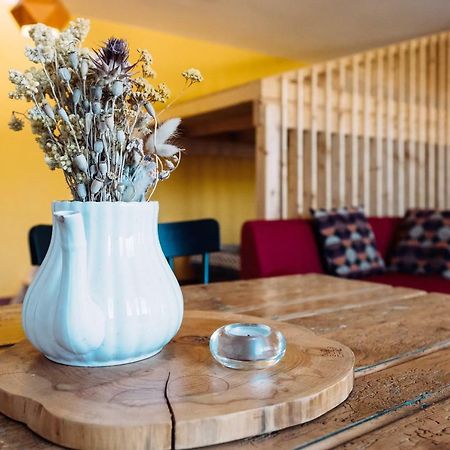 Pedra Dos Corvos Beach House Odeceixe Ngoại thất bức ảnh