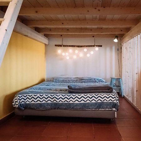 Pedra Dos Corvos Beach House Odeceixe Ngoại thất bức ảnh