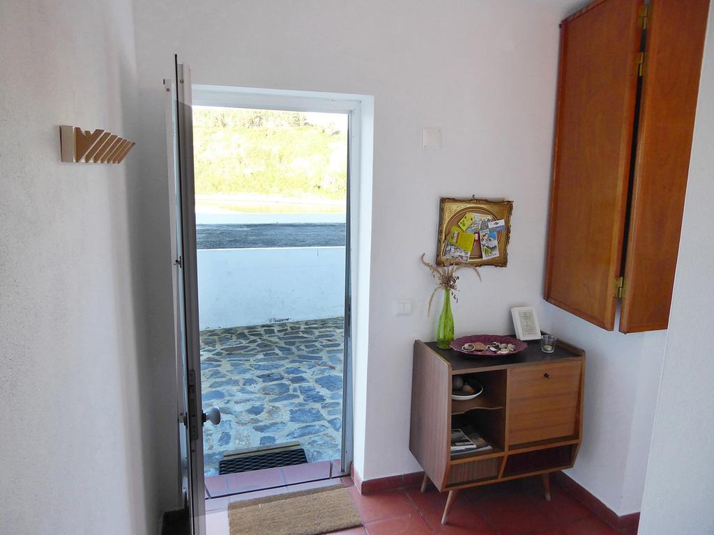 Pedra Dos Corvos Beach House Odeceixe Ngoại thất bức ảnh