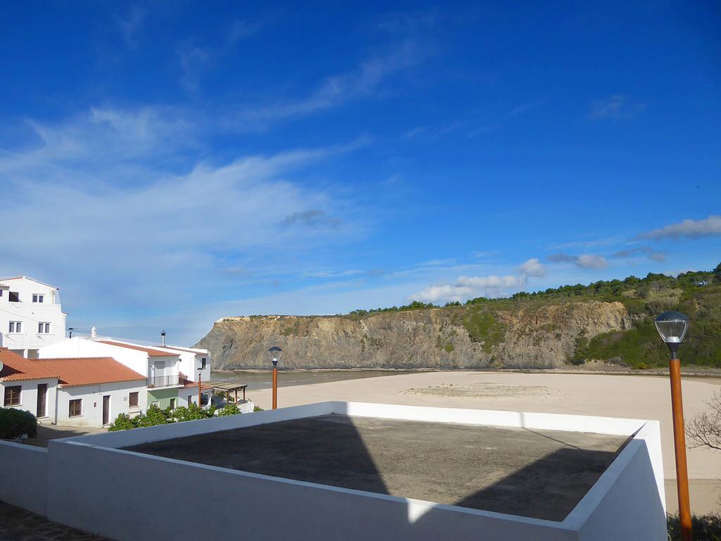 Pedra Dos Corvos Beach House Odeceixe Ngoại thất bức ảnh