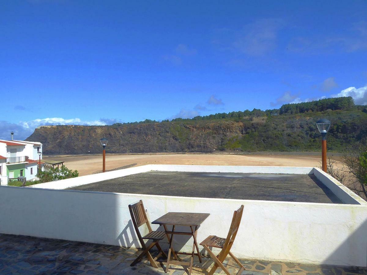 Pedra Dos Corvos Beach House Odeceixe Ngoại thất bức ảnh
