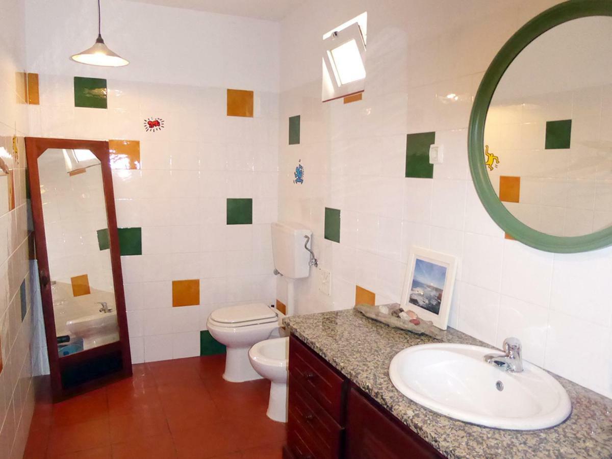 Pedra Dos Corvos Beach House Odeceixe Ngoại thất bức ảnh