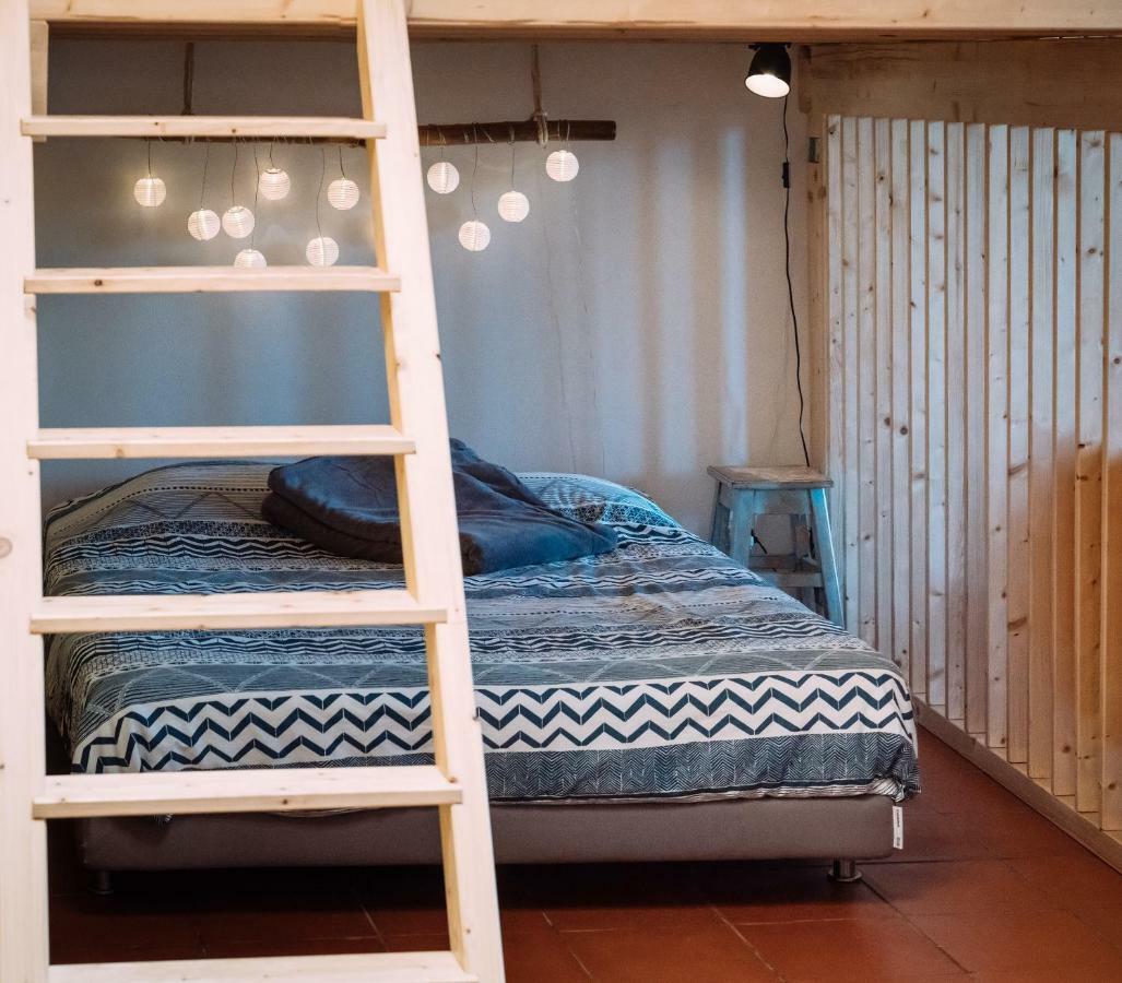 Pedra Dos Corvos Beach House Odeceixe Ngoại thất bức ảnh