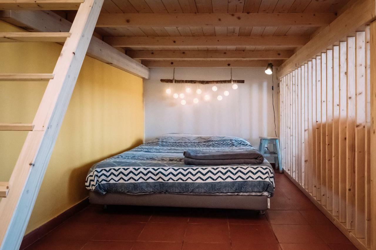 Pedra Dos Corvos Beach House Odeceixe Ngoại thất bức ảnh